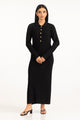 Regular Fit Dress