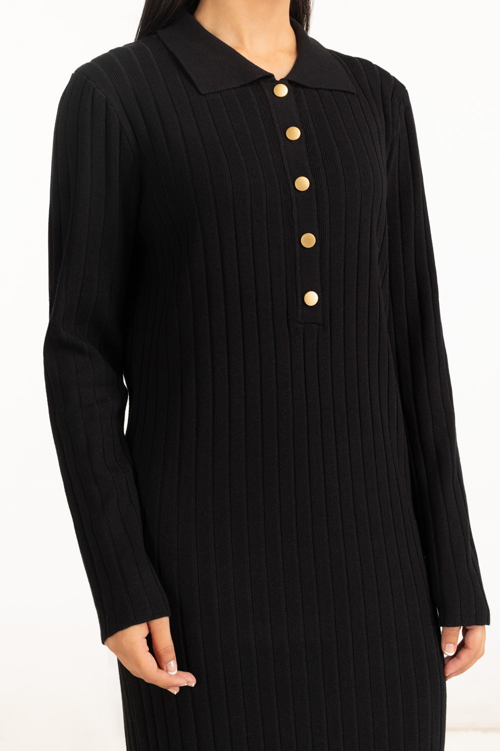 Regular Fit Dress