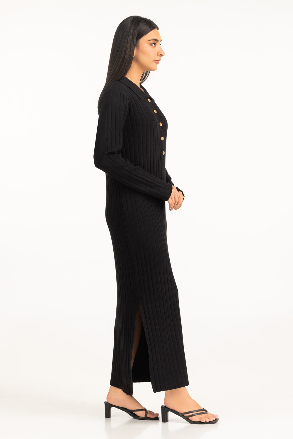 Regular Fit Dress