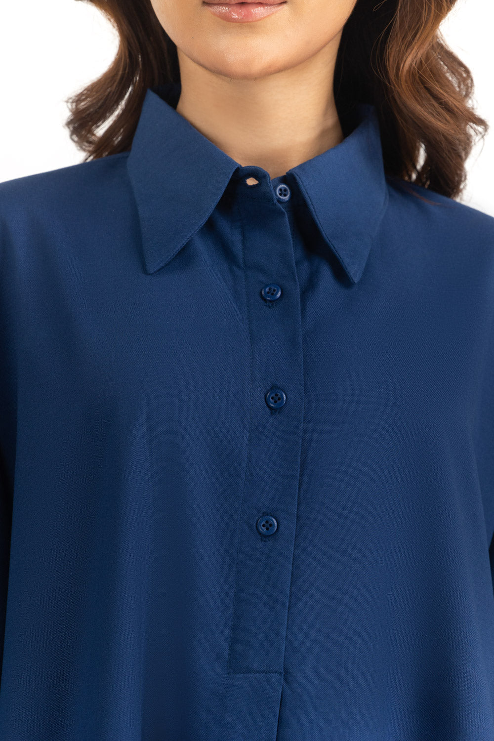 Regular fit Dress