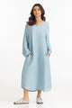 Regular Fit Dress