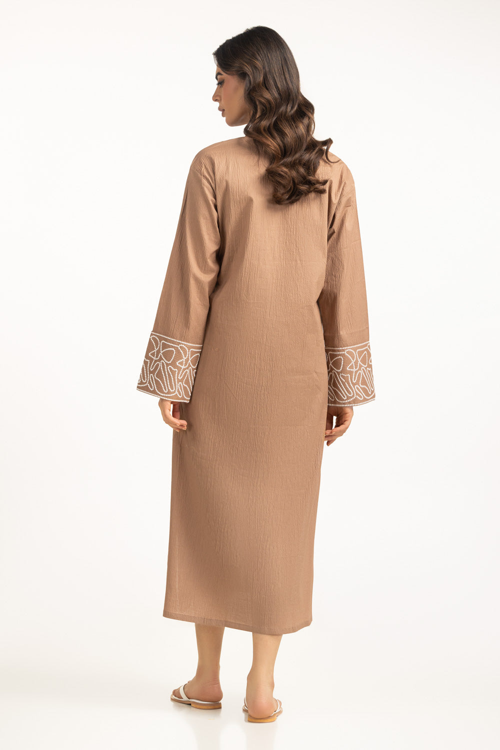 Regular Fit Dress