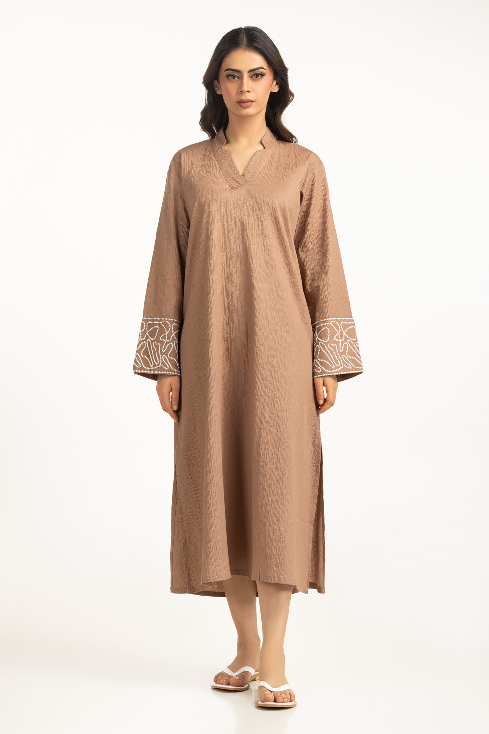 Regular Fit Dress
