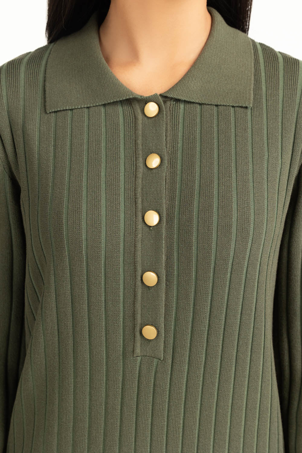 Regular Fit Dress