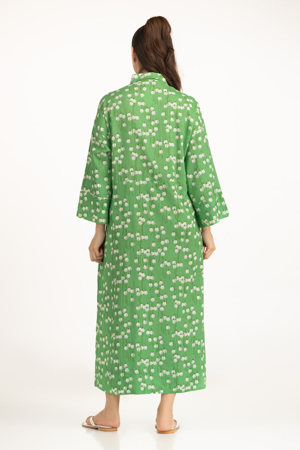 Regular Fit Dress