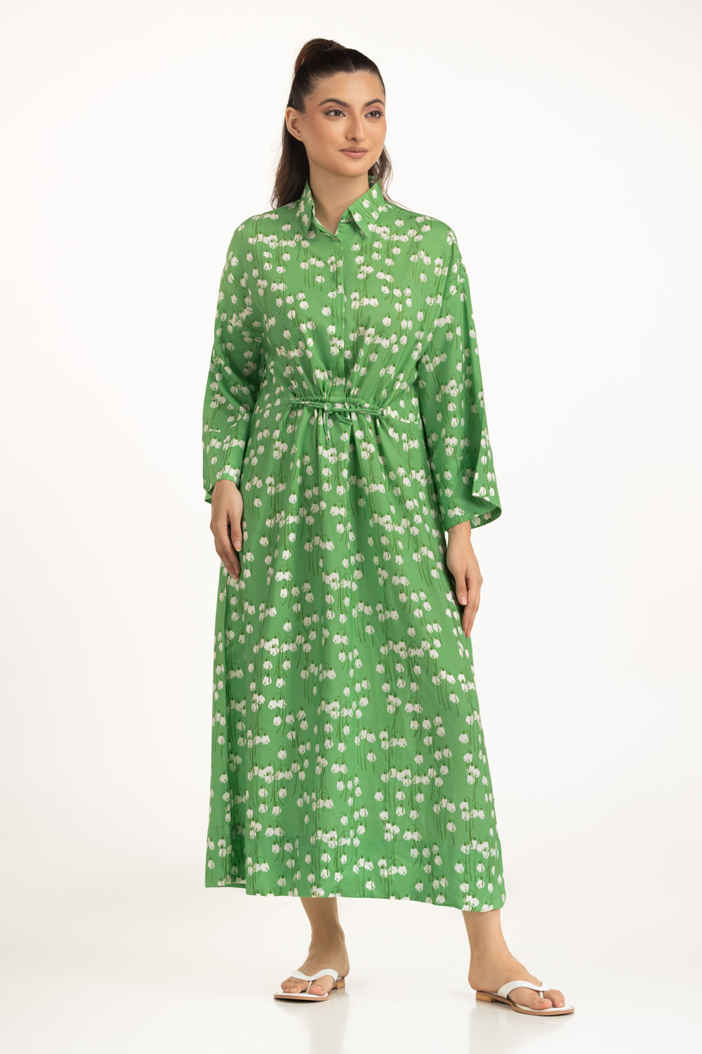 Regular Fit Dress