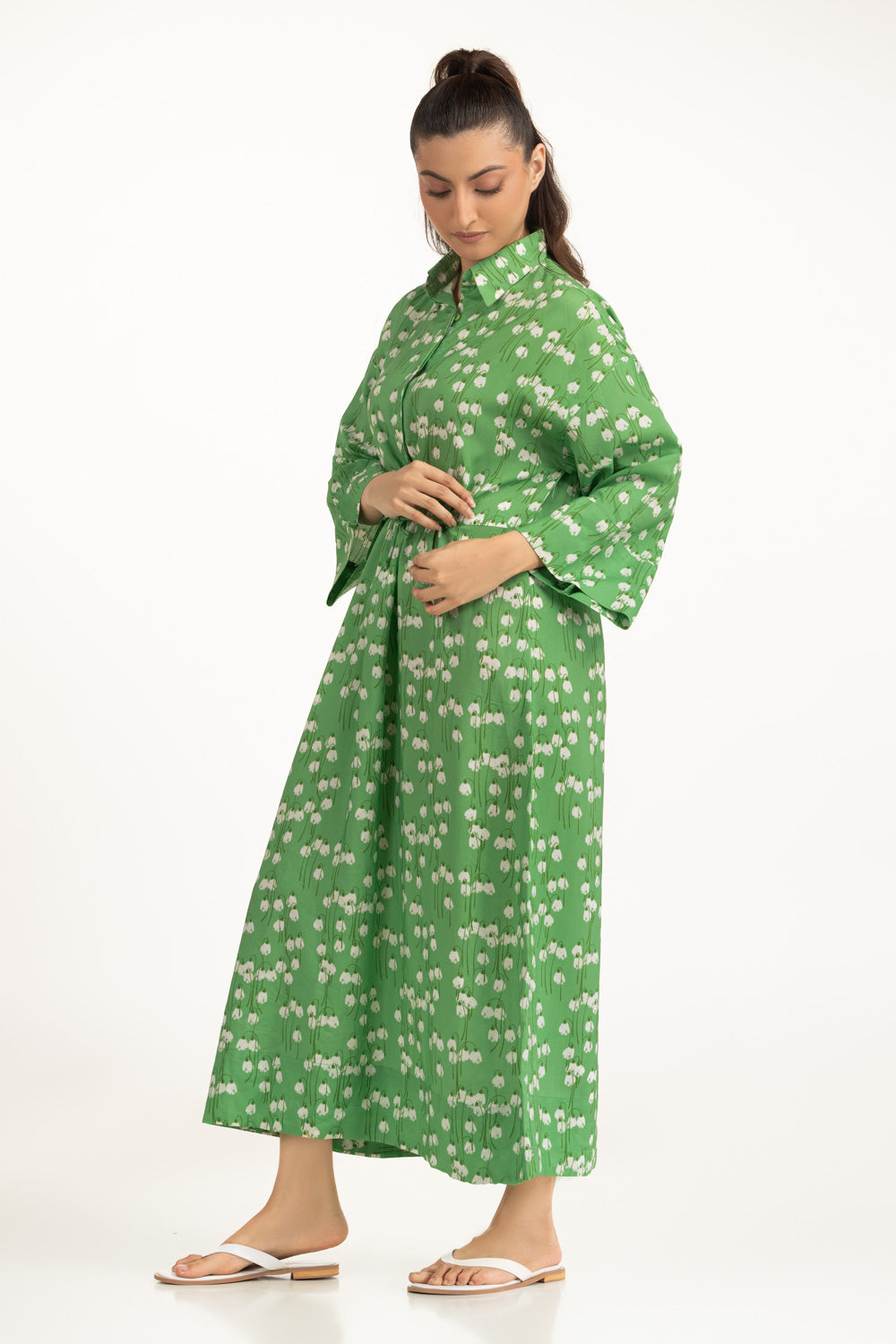 Regular Fit Dress