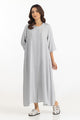 Regular Fit Dress