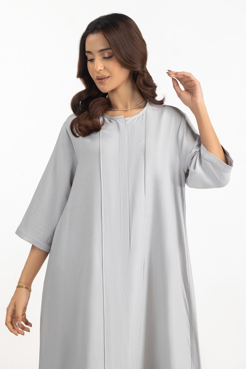 Regular Fit Dress