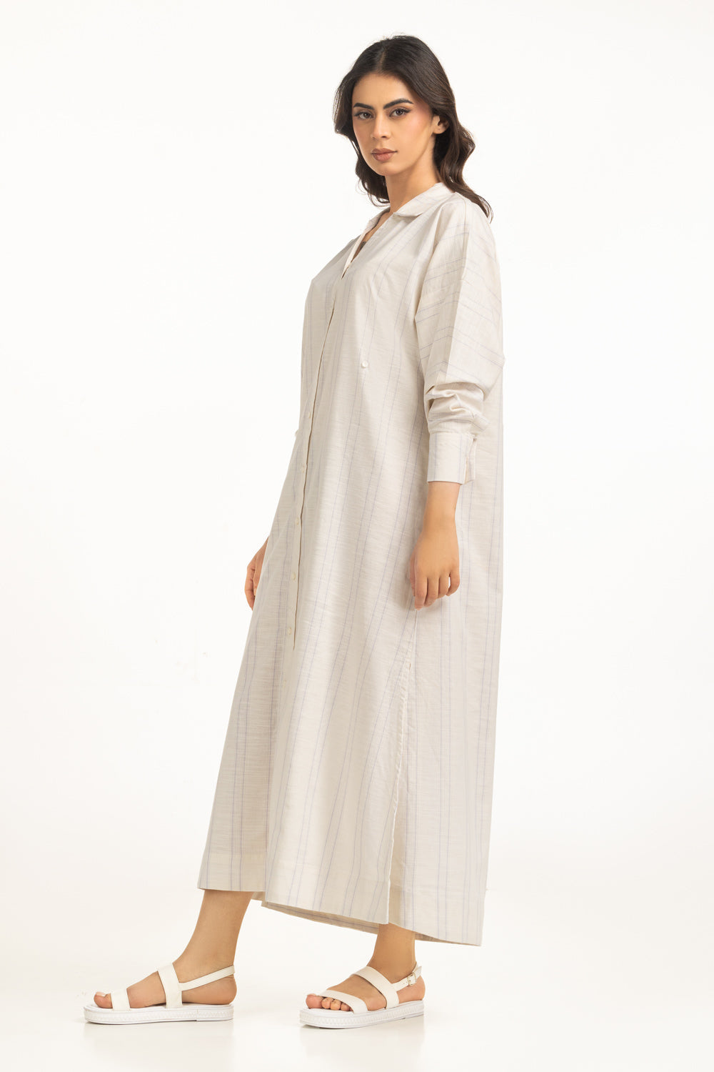 Regular Fit Dress