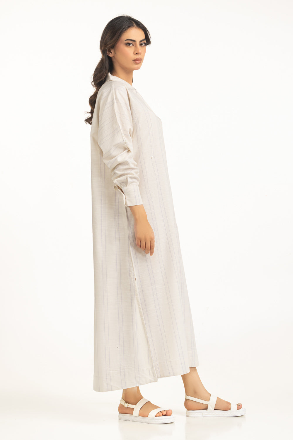 Regular Fit Dress