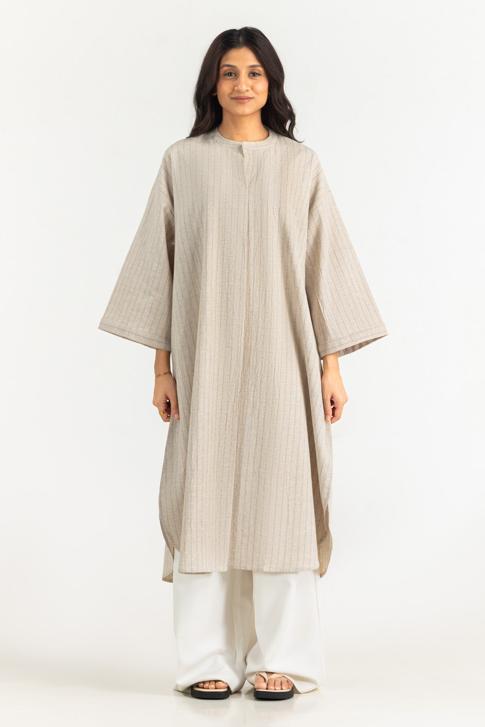 Regular Fit Dress