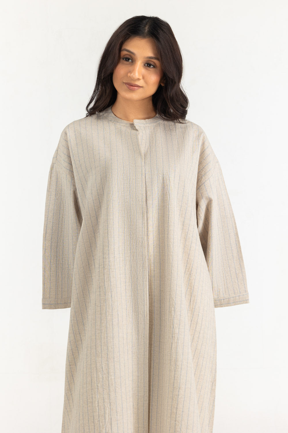 Regular Fit Dress
