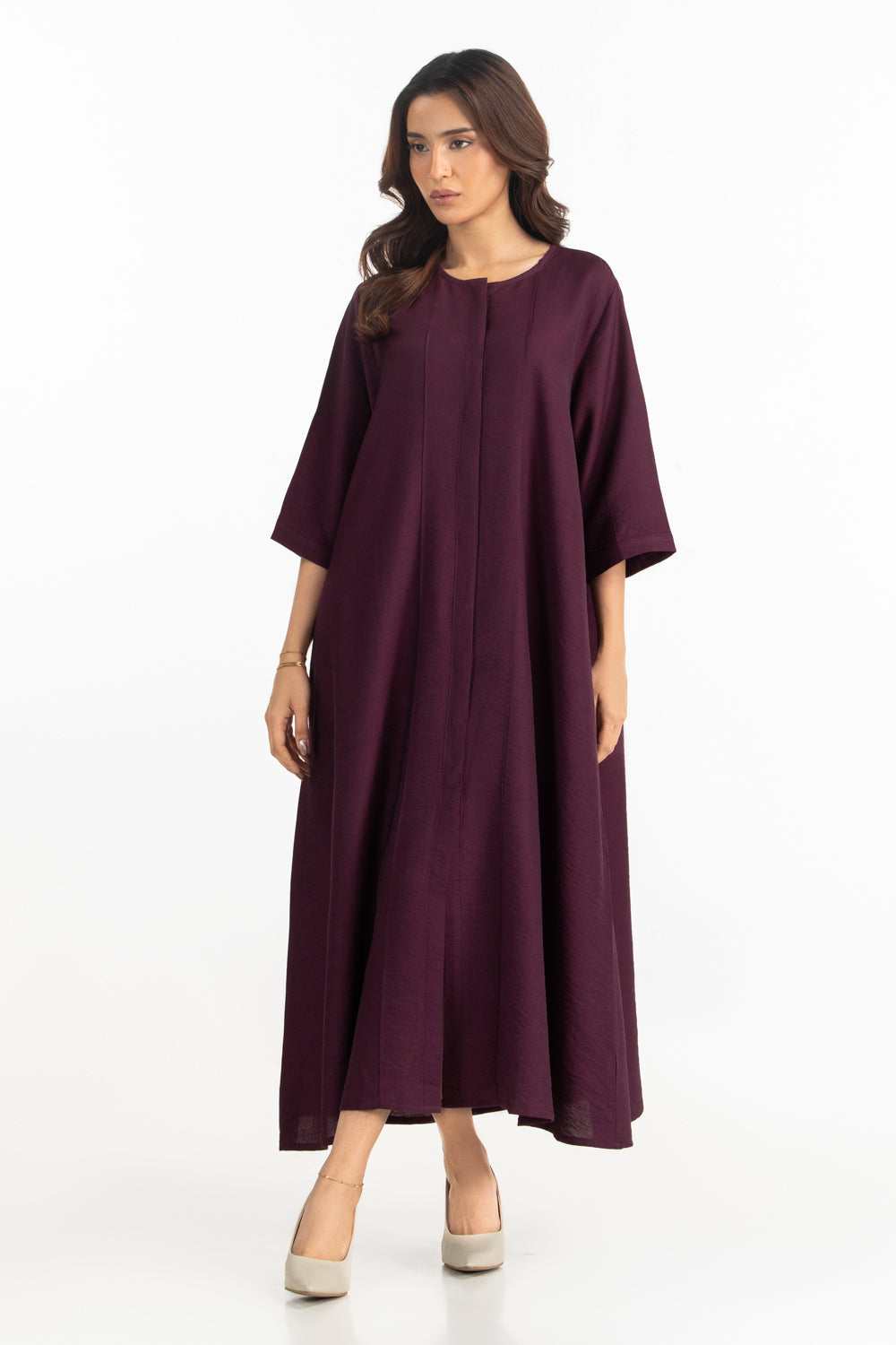 Regular fit Dress