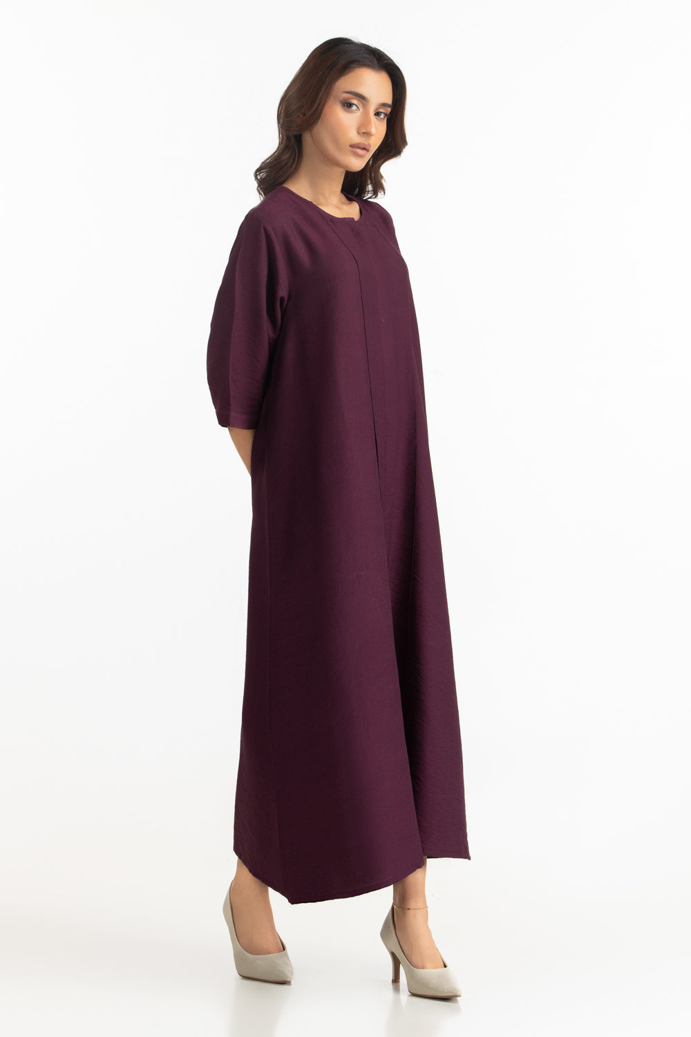 Regular Fit Dress