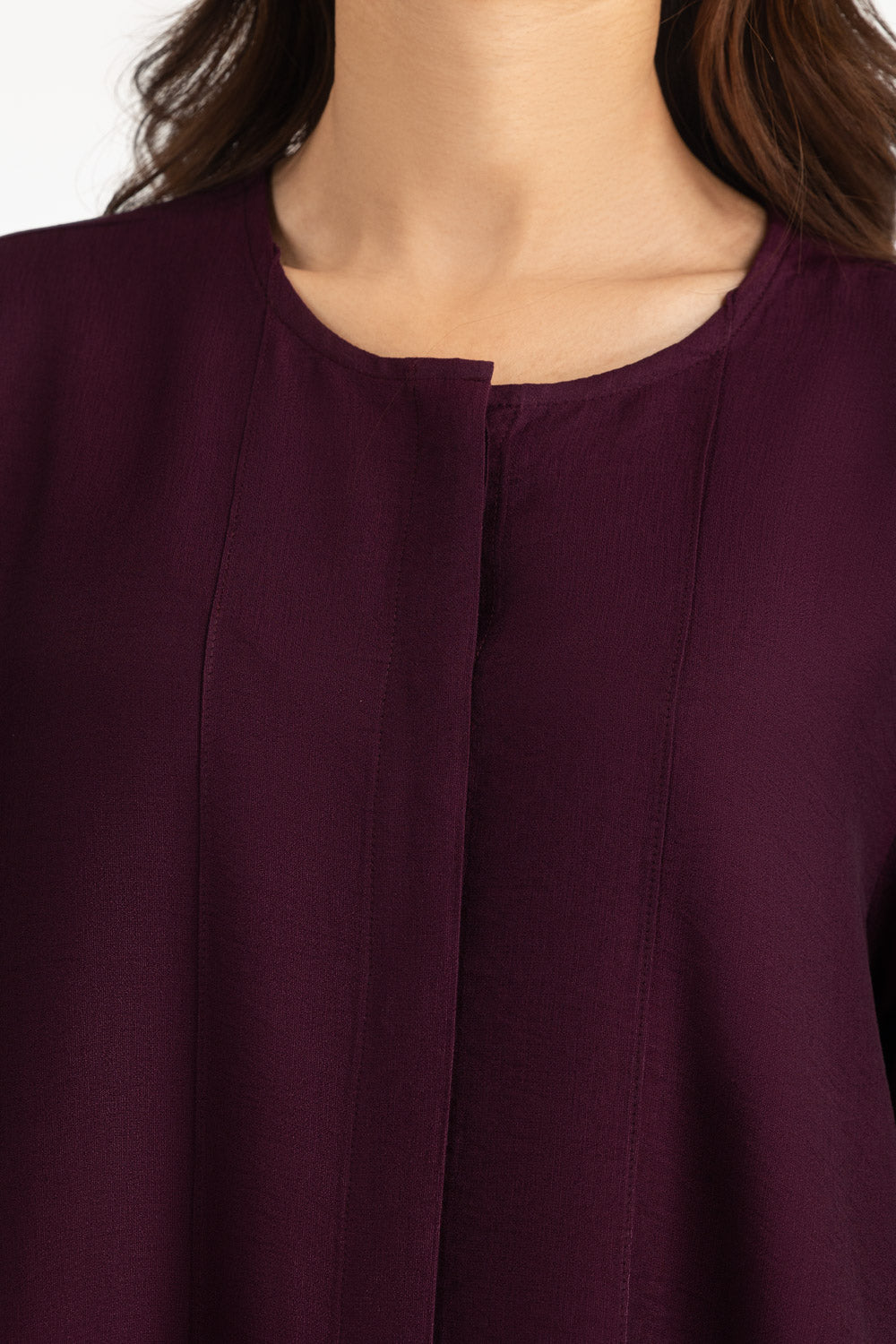 Regular fit Dress