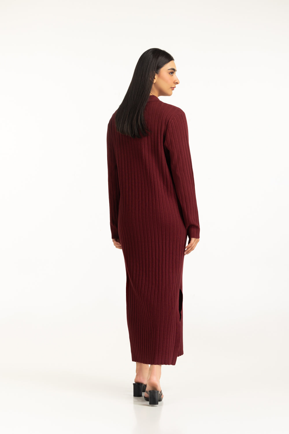 Regular Fit Dress
