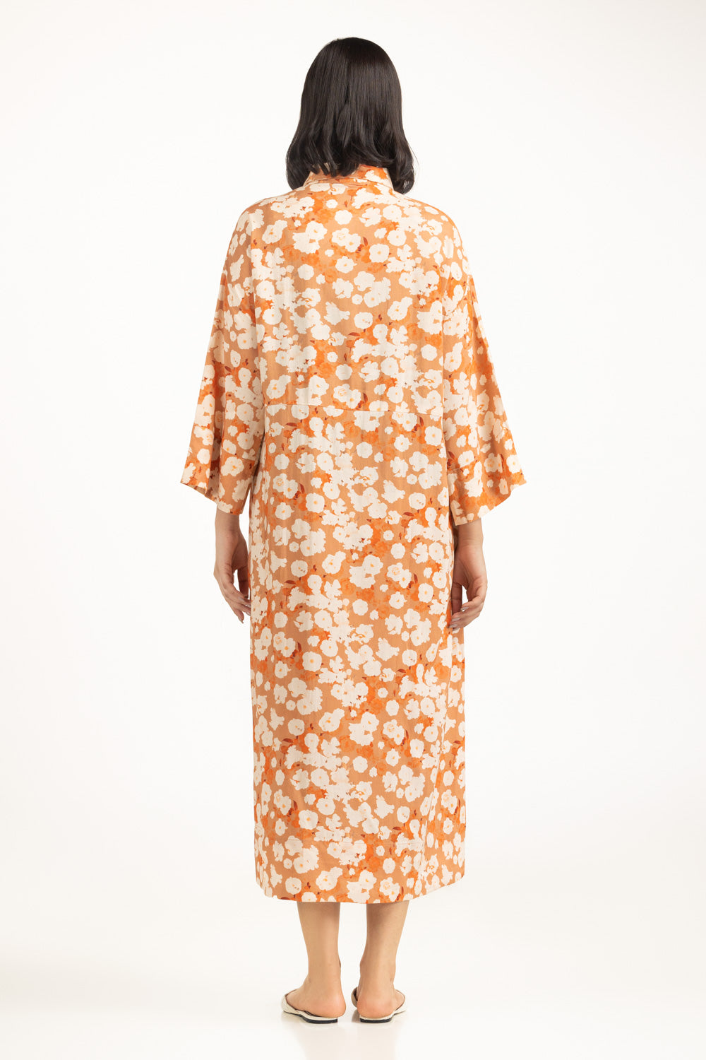 Regular Fit Dress
