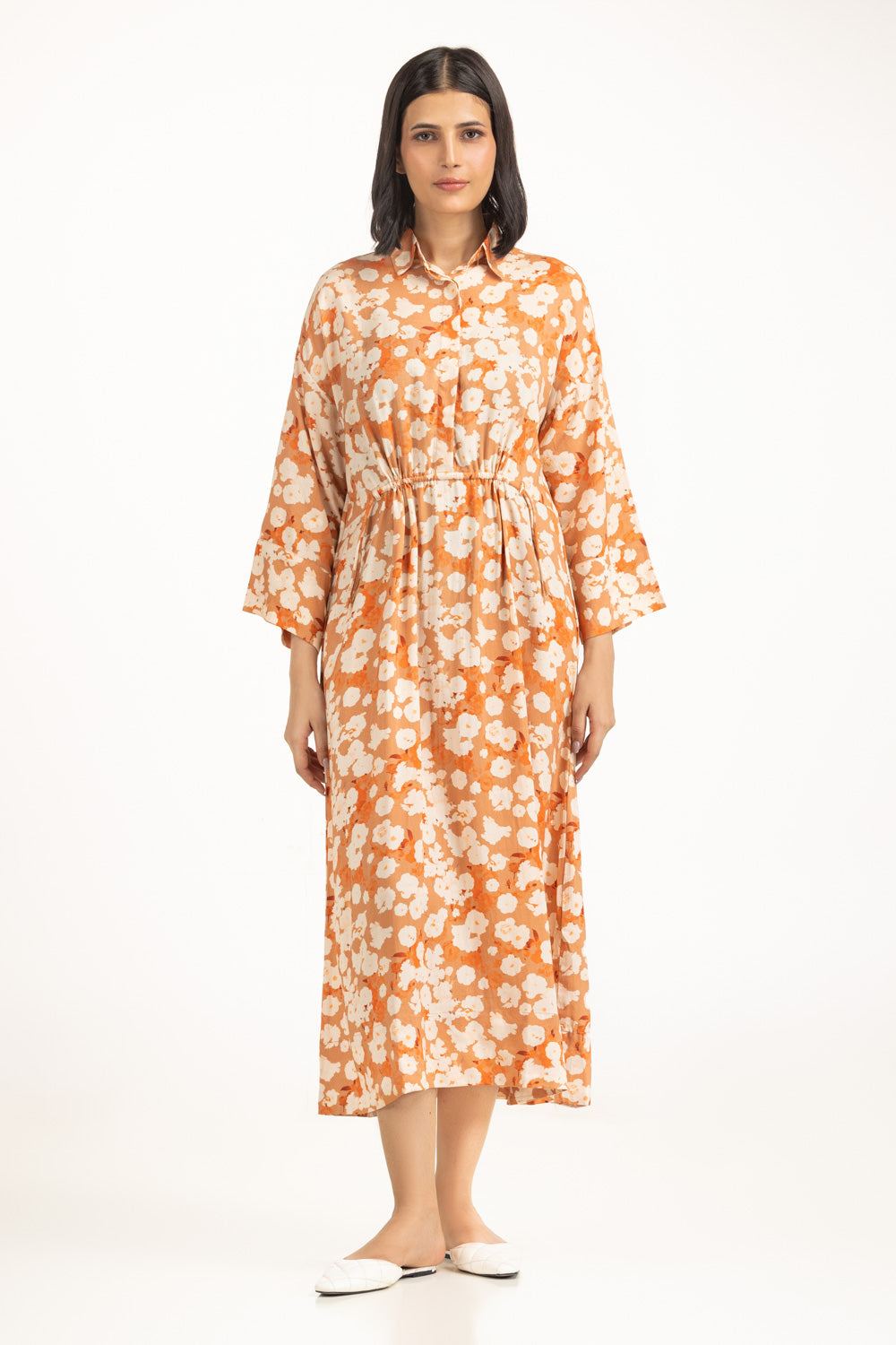 Regular Fit Dress