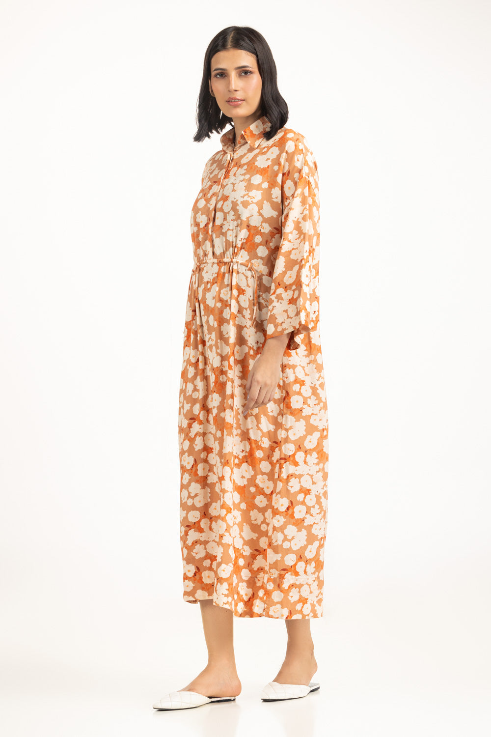 Regular Fit Dress