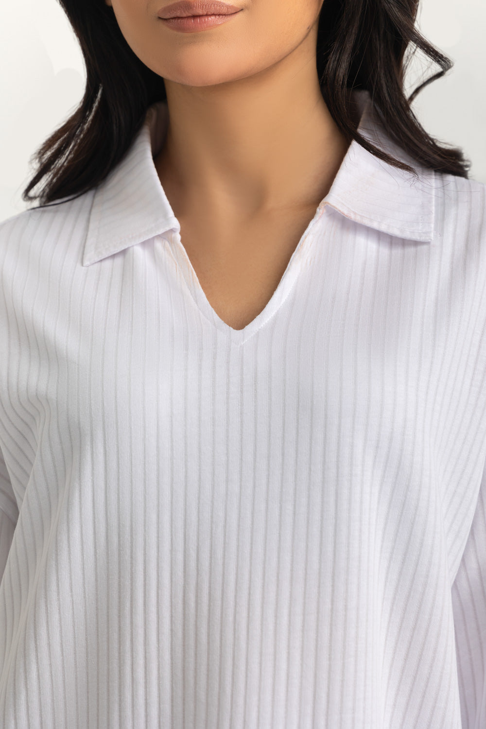 Relaxed Fit Dress