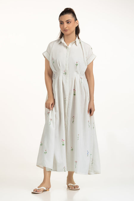 Regular Fit Dress