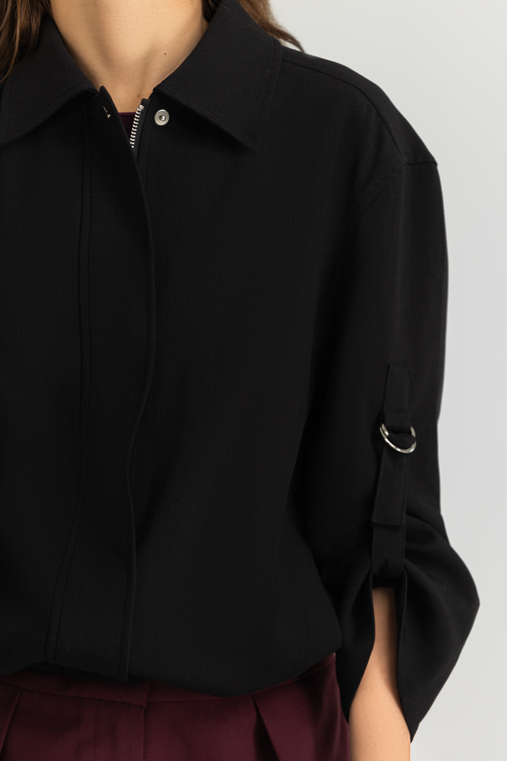 Regular Fit Jackets