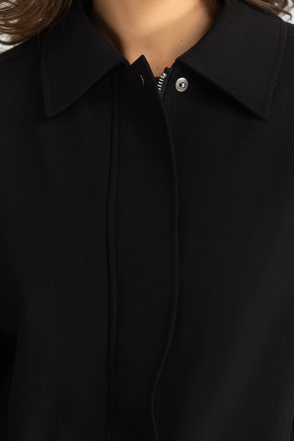 Regular Fit Jackets