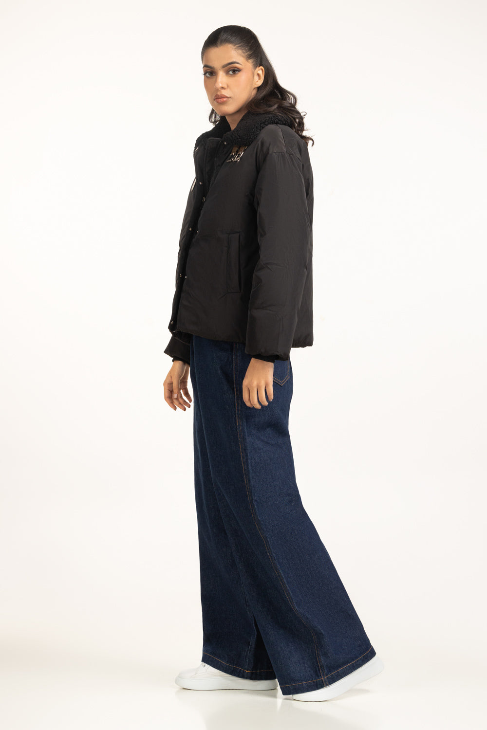 Regular Fit Jackets