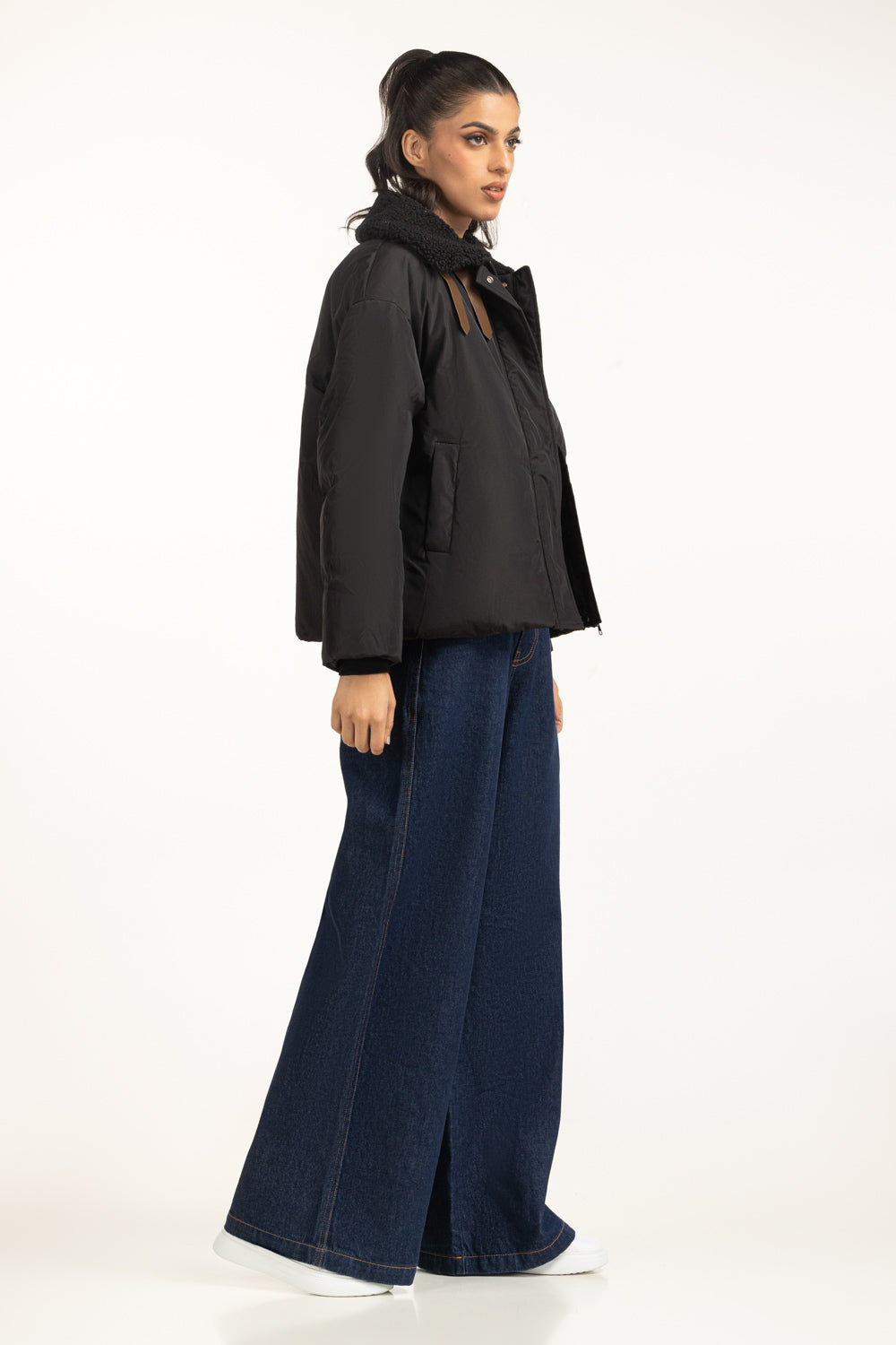 Regular Fit Jackets