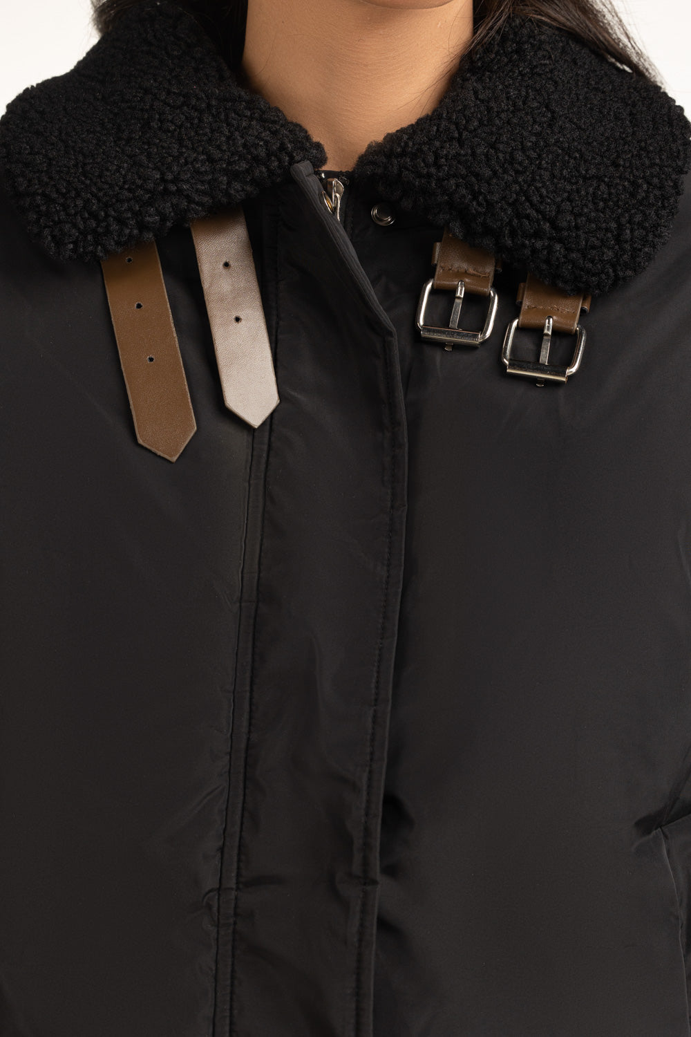 Regular Fit Jackets