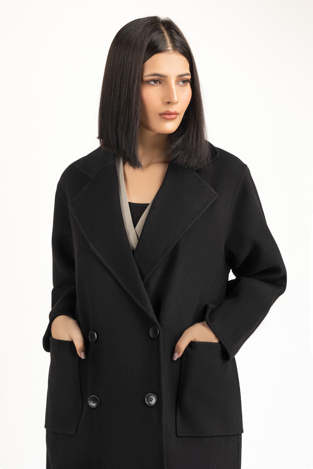 Regular Fit Jackets
