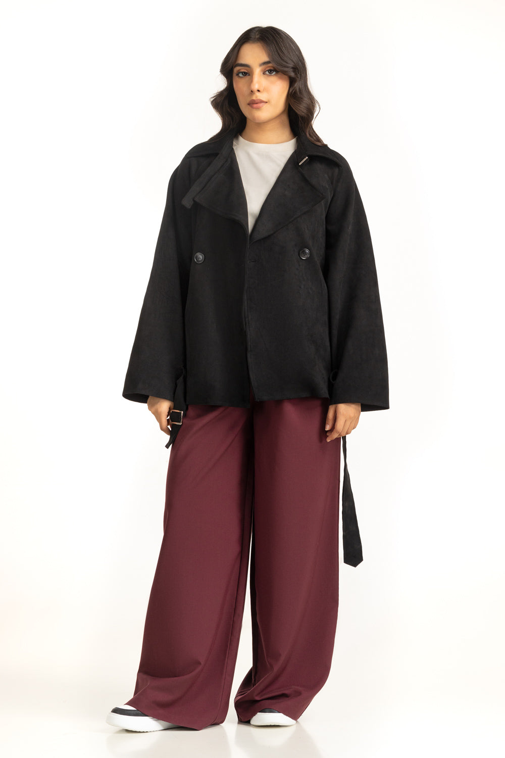 Regular Fit Jackets