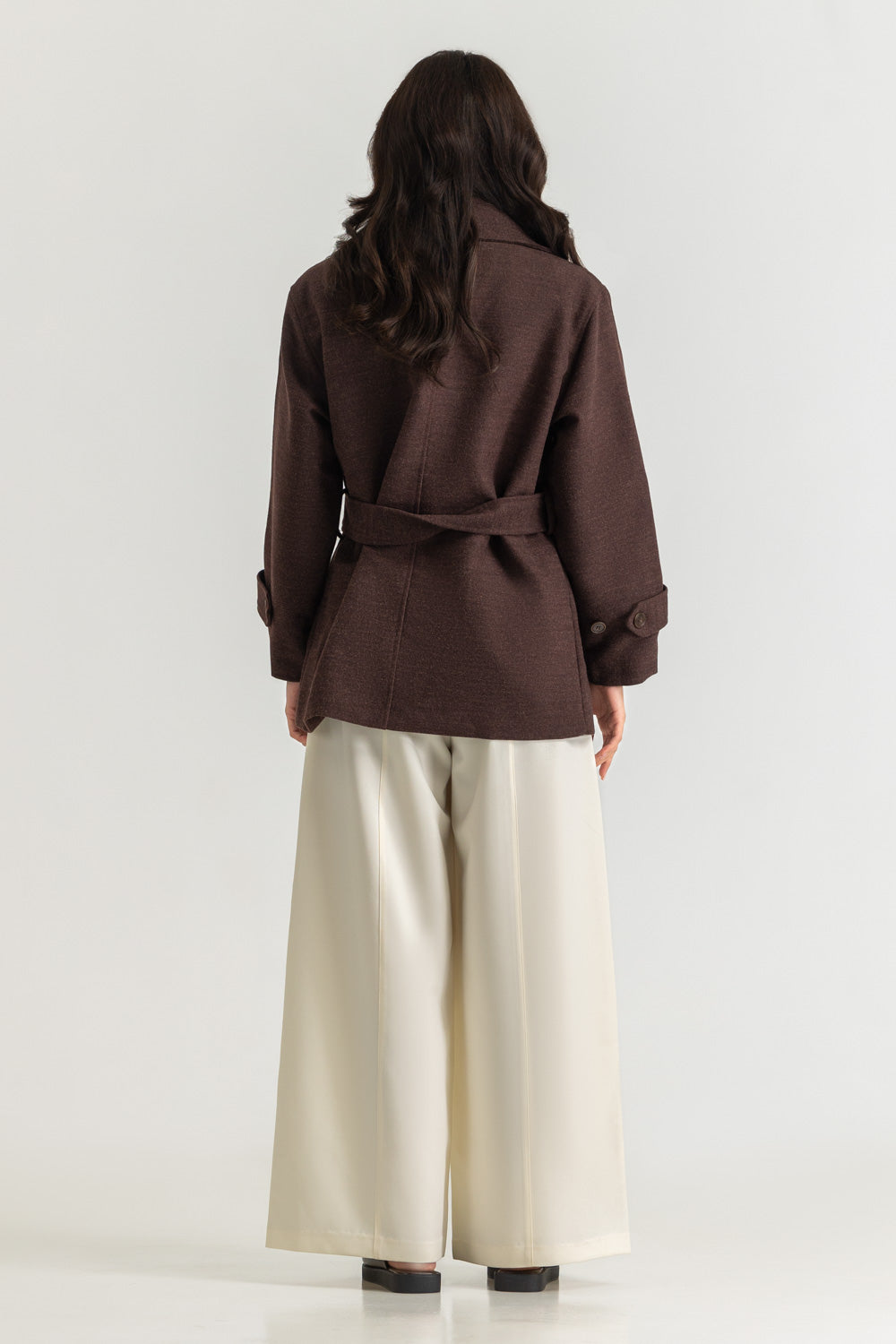 Regular Fit Jackets