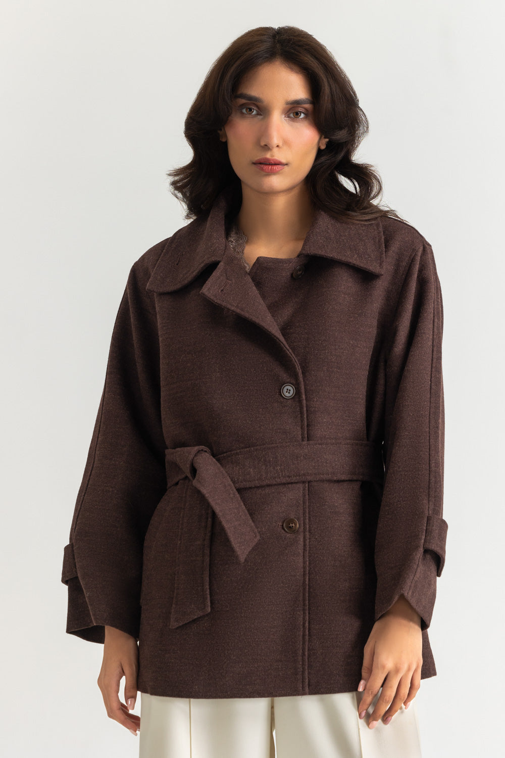 Regular Fit Jackets