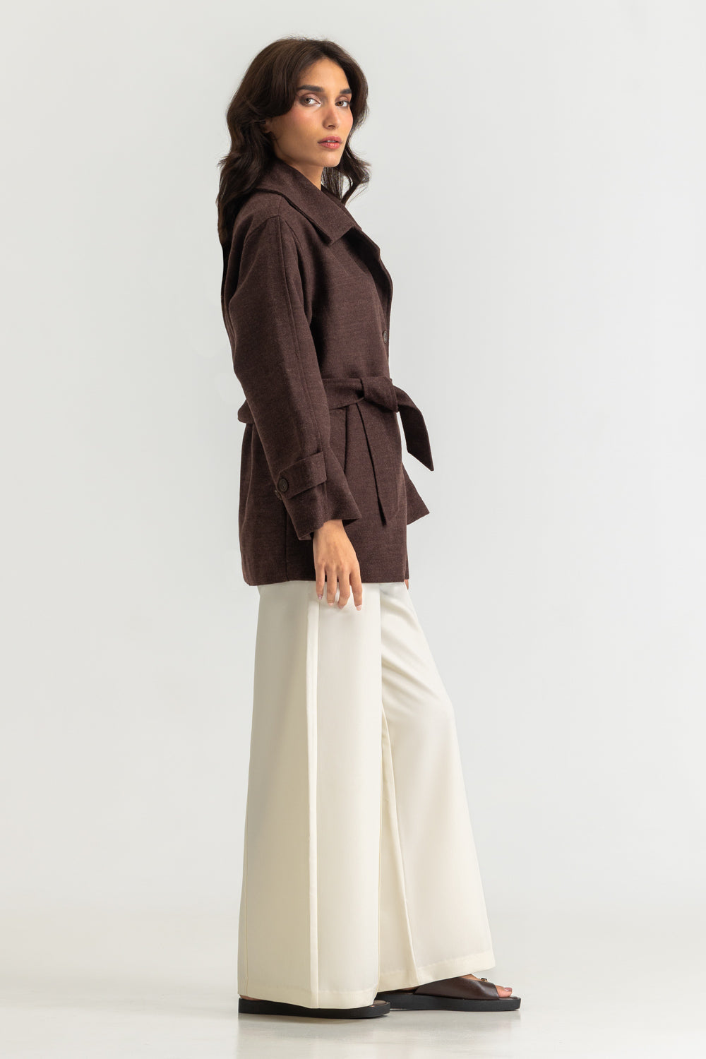 Regular Fit Jackets