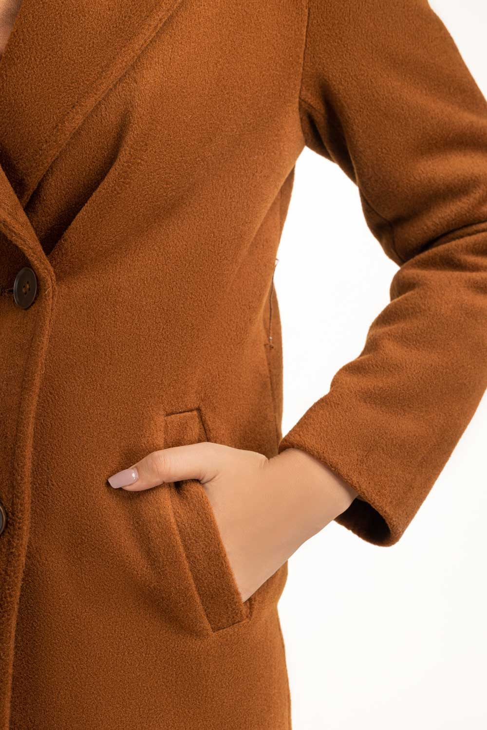 Regular Fit Jackets