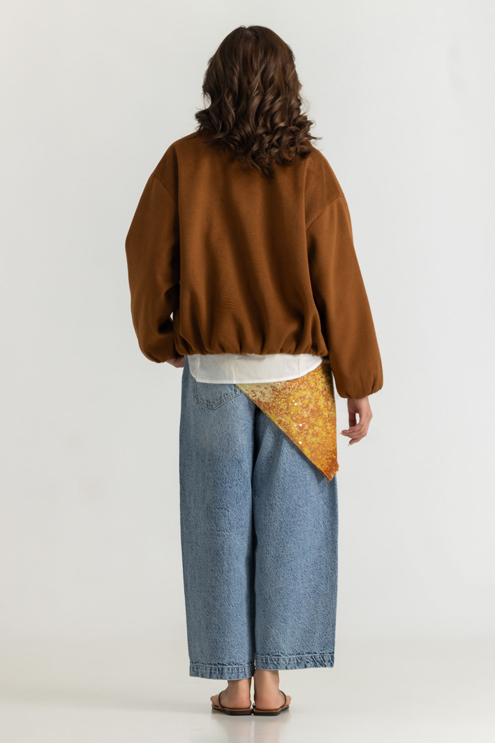 Regular Fit Jackets
