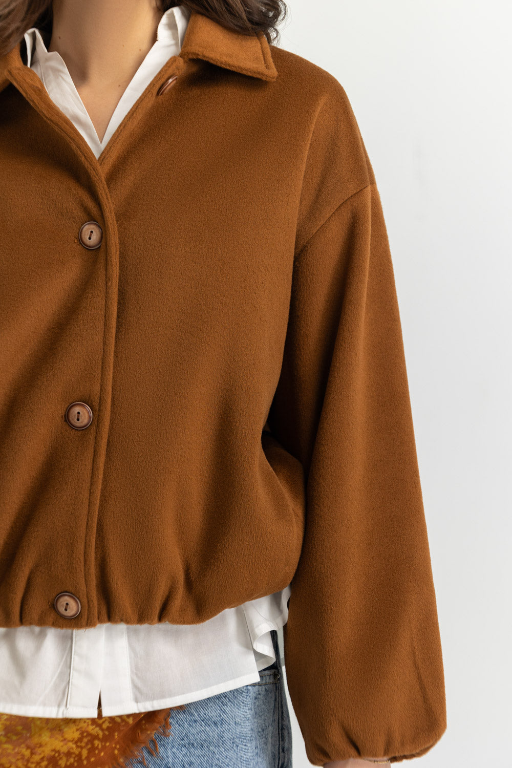 Regular Fit Jackets