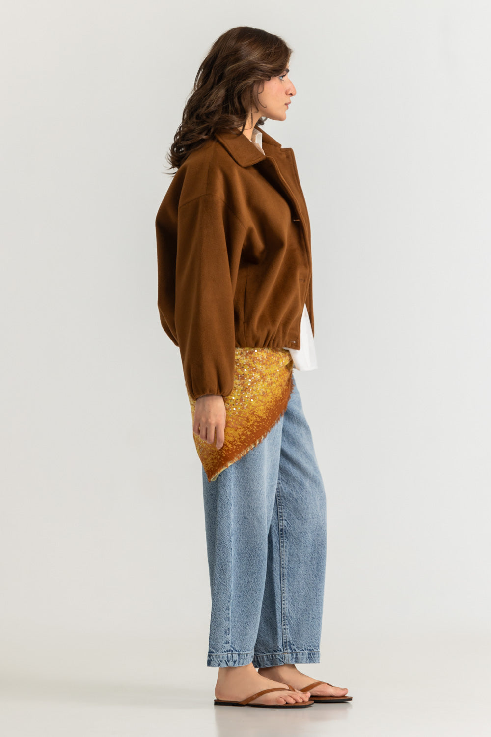 Regular Fit Jackets