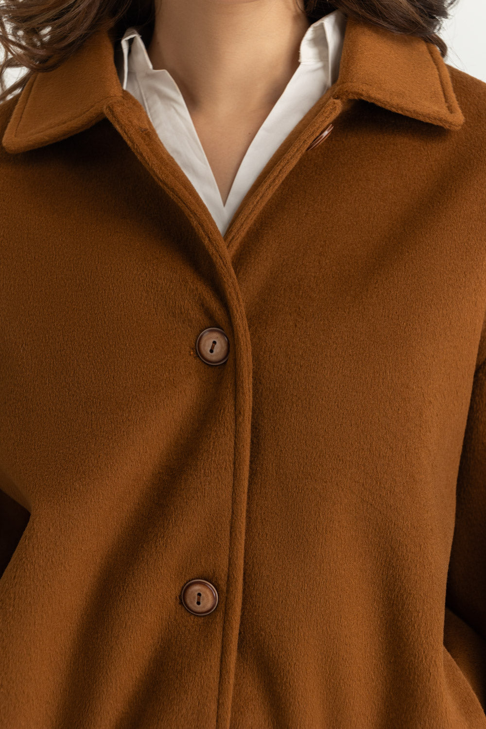 Regular Fit Jackets