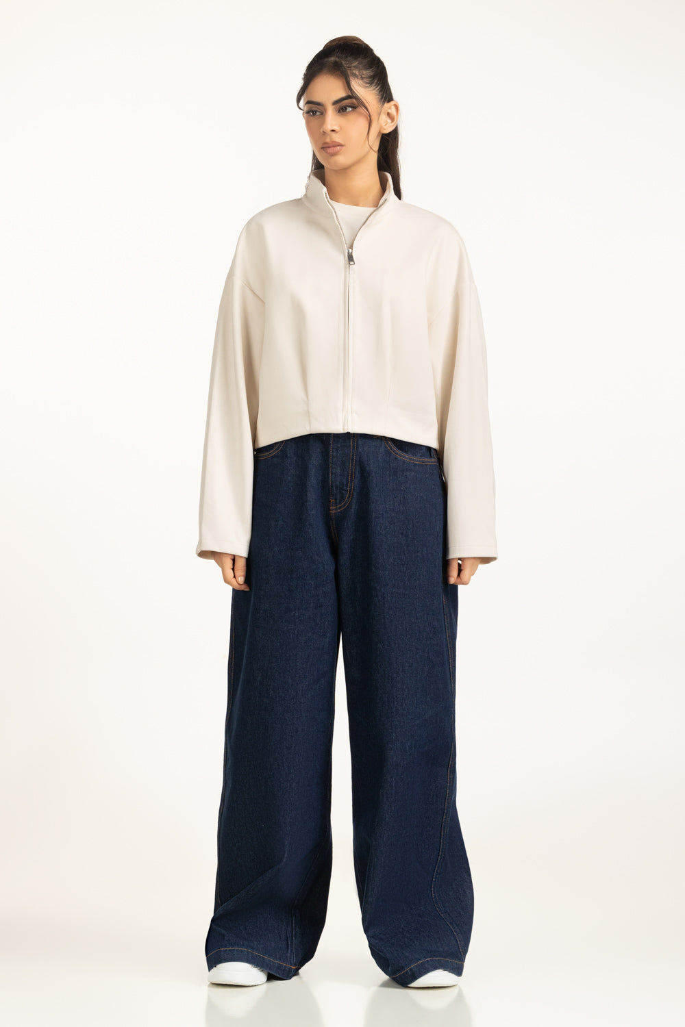 Regular Fit Jackets