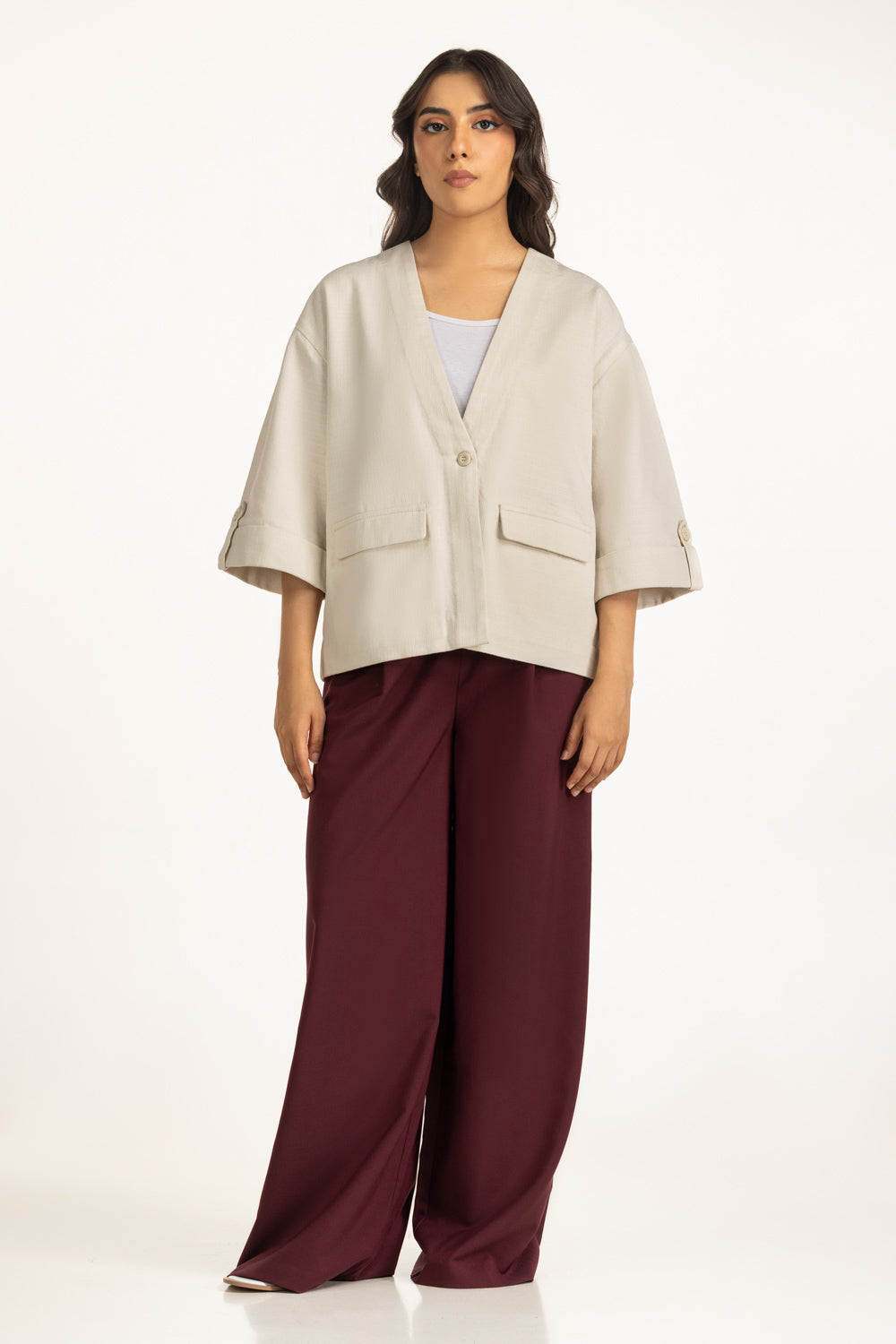 Regular Fit Jackets