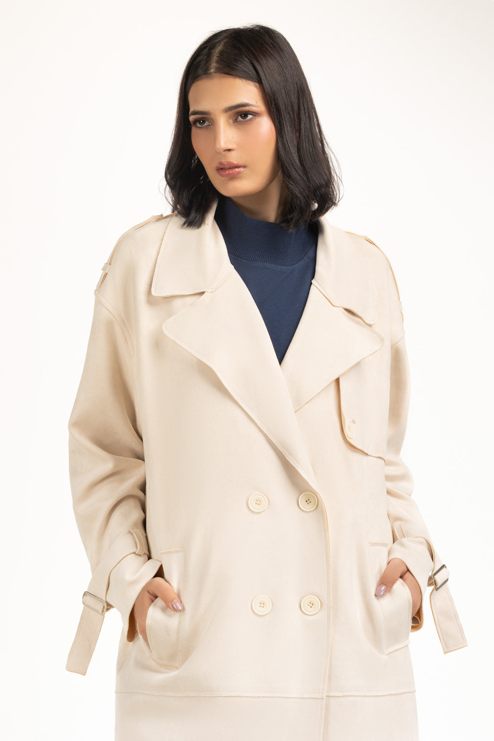Regular Fit Jackets