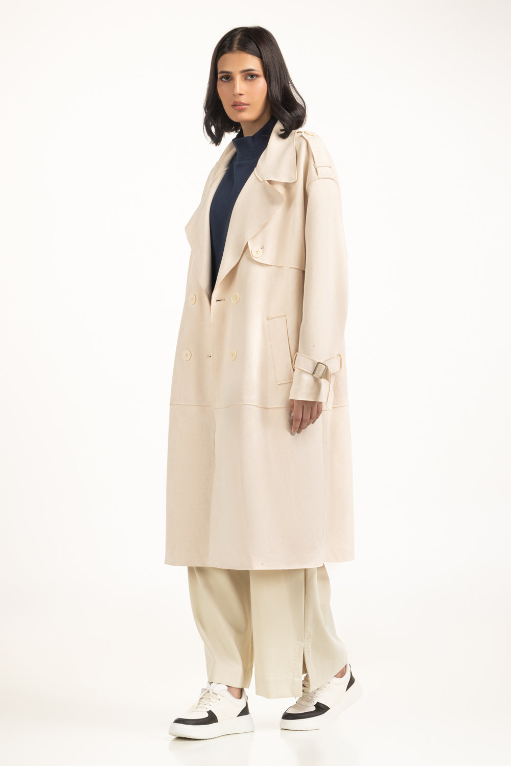 Regular Fit Jackets