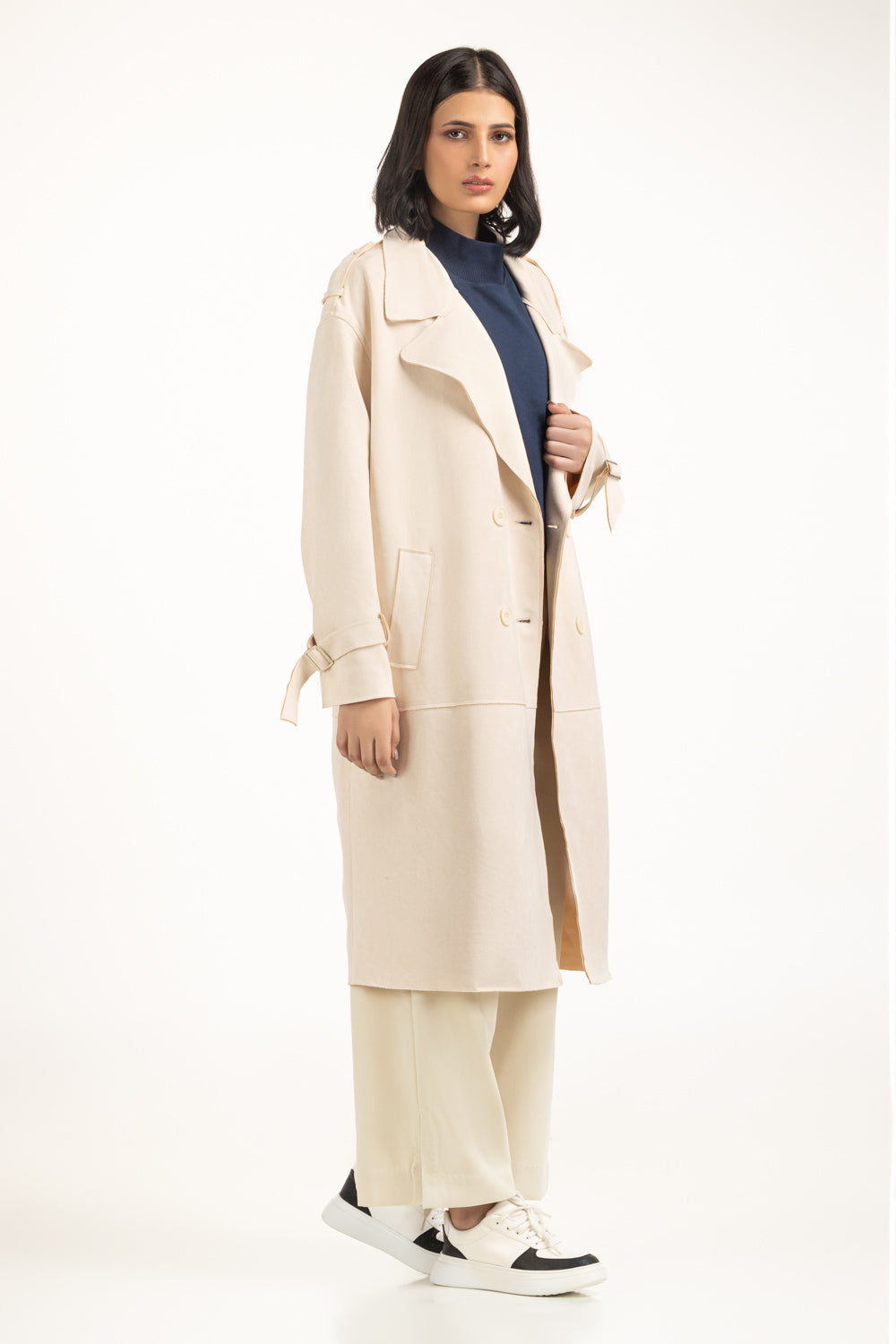 Regular Fit Jackets