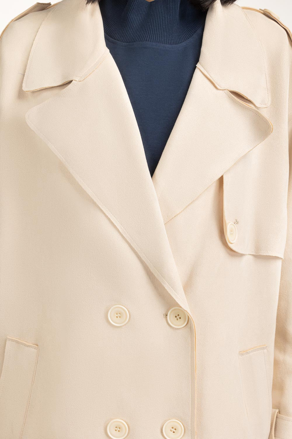 Regular Fit Jackets