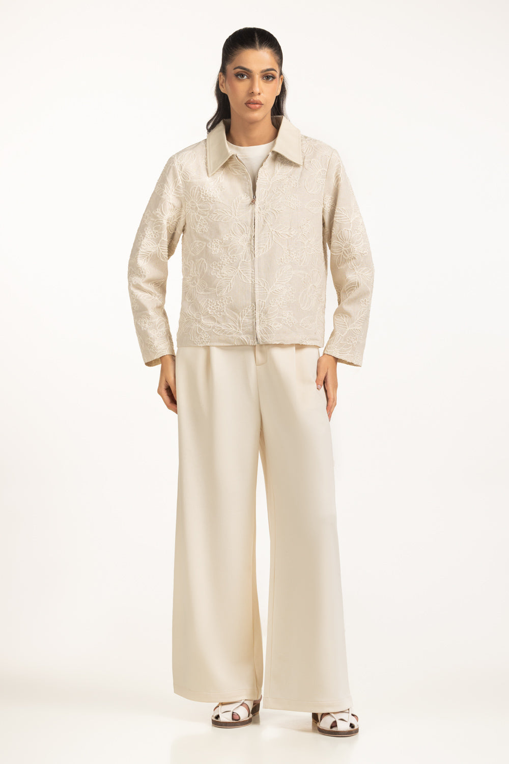Regular Fit Jackets