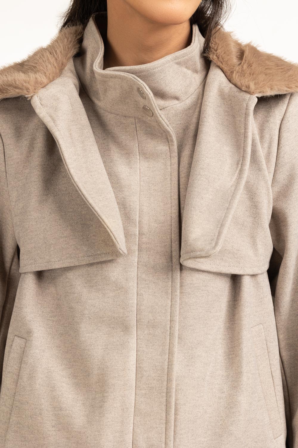 Regular Fit Jackets