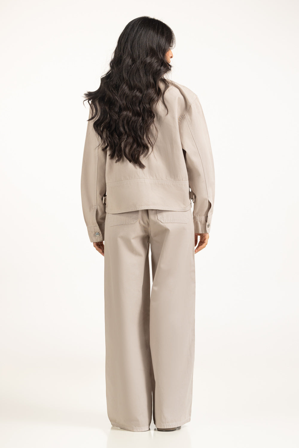 Regular Fit Jackets